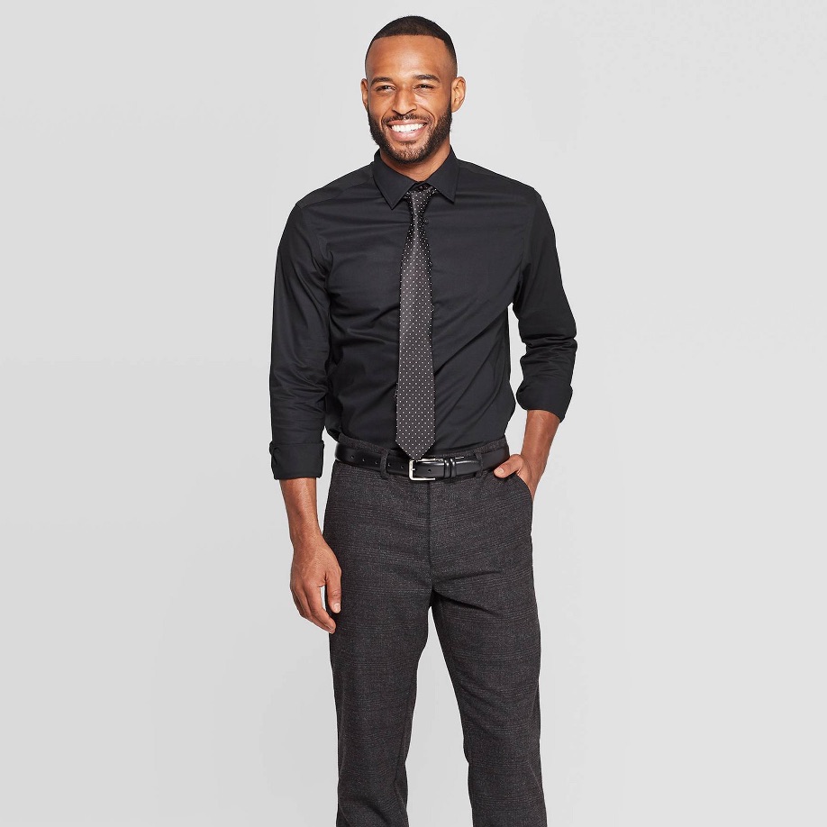 Goodfellow Button Down